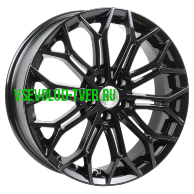 RST R208 (Chery) 6.5x18 5x108 ET33 d60.1