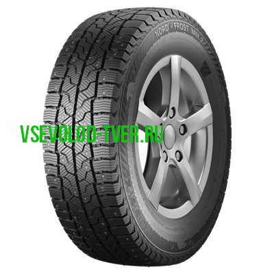 Gislaved Nord Frost VAN 2 185/75 R16 R зима