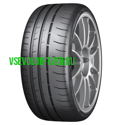 GoodYear Eagle F1 Supersport R 315/30 R21 (Y) лето