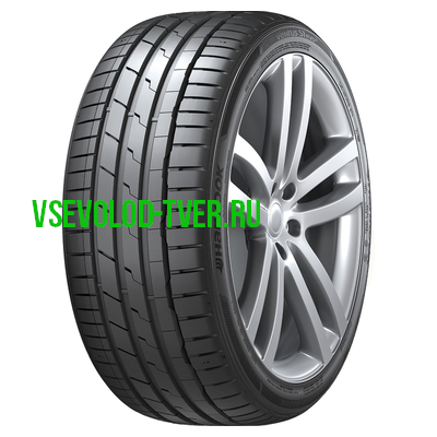 Hankook Ventus S1 Evo 3 K127B 245/40 R21 Y лето