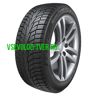 Hankook Winter i*cept IZ2 W616 195/55 R16 T зима