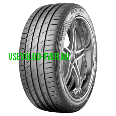 Kumho Ecsta PS71 275/50 R20 Y лето