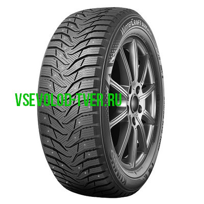 Marshal WinterCraft SUV Ice WS31 275/40 R20 T зима