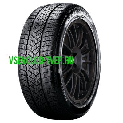 Pirelli Scorpion Winter 275/50 R20 V зима