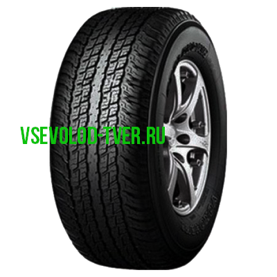 Yokohama Geolandar G94B 285/65 R17 H лето