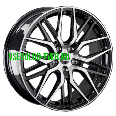 LS LS FG04 8.5x19 5x112 ET38 d66.6