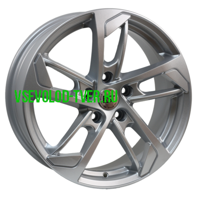 RST R037 (JAC) 7x17 5x108 ET40 d54.1