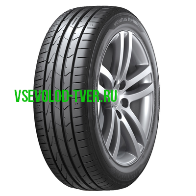 Hankook Ventus Prime 3 K125 195/50 R15 V лето