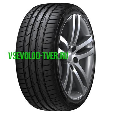 Hankook Ventus S1 Evo 2 K117B 245/40 R18 Y лето