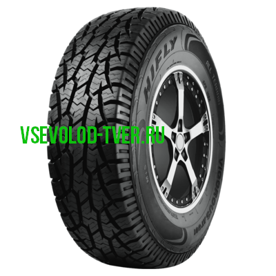 HiFly Vigorous AT601 205/80 R16 T лето