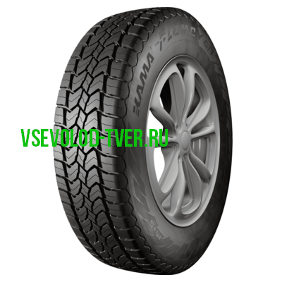 Kama Flame A/T (НК-245) 185/75 R16 T лето