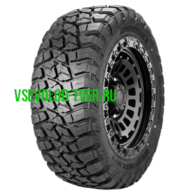 Landspider Wildtraxx M/T 285/65 R18 Q лето