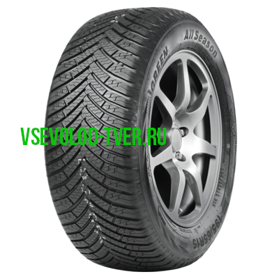 LingLong iGreen All Season 215/45 R17 V лето