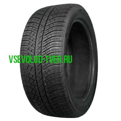 Michelin Pilot Alpin 5 SUV 275/40 R21 V зима