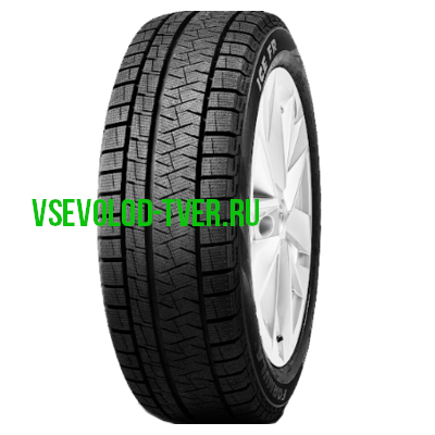 Pirelli Ice Friction 235/55 R18 T зима