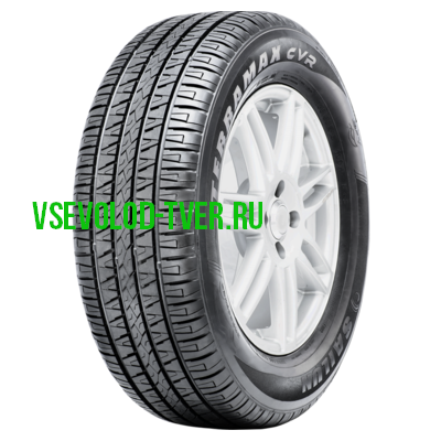 SAILUN Terramax CVR 235/55 R17 V лето