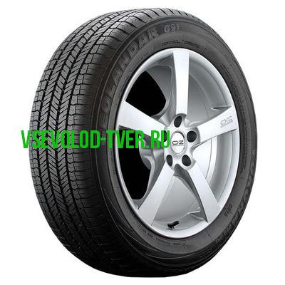 Yokohama Geolandar G91AV 225/65 R17 H лето