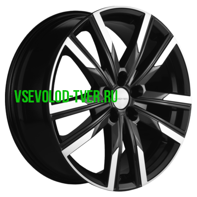 Off-Road Wheels KHW1905 (Geely Monjaro/Tugella) 7.5x19 5x108 ET46 d63.4