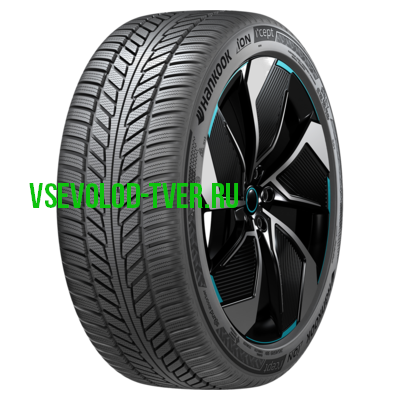 Hankook Winter i*cept iON IW01 235/45 R18 V зима