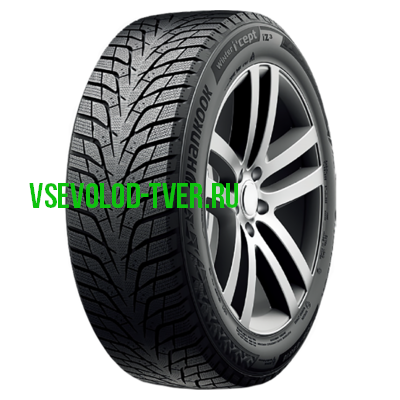 Hankook Winter i*cept IZ3 W636 255/35 R19 H зима