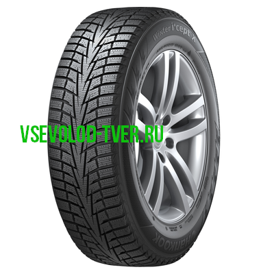 Hankook Winter I*cept X RW10 255/50 R19 T зима