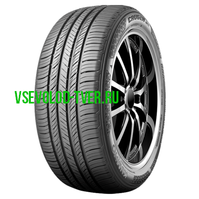 Kumho Crugen HP71 225/70 R16 H лето