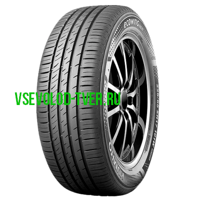 Kumho Ecowing ES31 145/80 R13 T лето