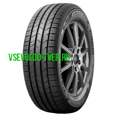 Kumho Ecsta HS52 185/60 R14 H лето