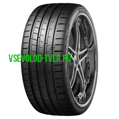 Kumho Ecsta PS91 245/45 R20 Y лето