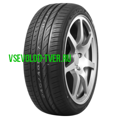 LingLong Nova-Force 215/45 R18 W лето