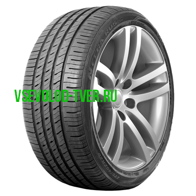 Nexen Nfera RU5 265/45 R20 V лето