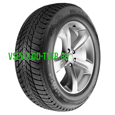 Nexen Winguard Ice Plus 215/60 R16 T зима