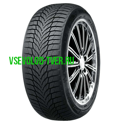 Nexen Winguard Sport 2 215/50 R17 V зима