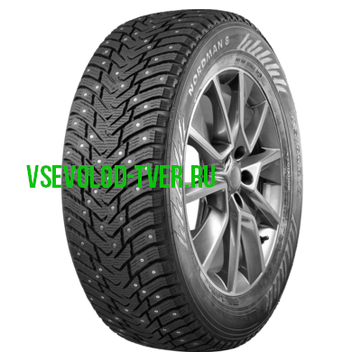 Nordman Nordman 8 195/55 R16 T зима