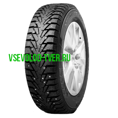 Pirelli NordMaster Evo 175/65 R14 T зима