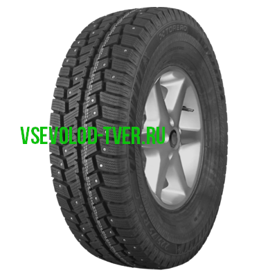 Torero MPS500 195/75 R16 R зима