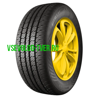 Viatti Bosco H/T V-238 225/55 R19 V лето