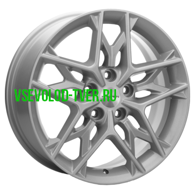 Off-Road Wheels KHW1709 (Kia K5) 7x17 5x114.3 ET48 d67.1