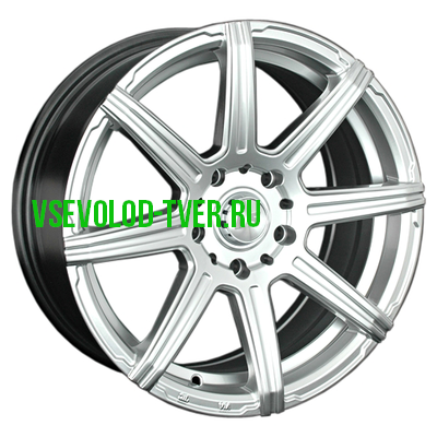 LS 571 6.5x15 4x114.3 ET40 d73.1