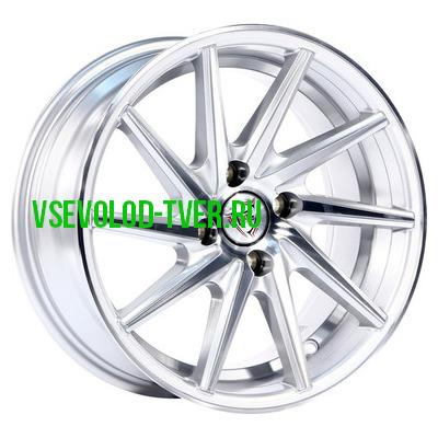 NZ H-03R 7x16 4x100 ET32 d54.1