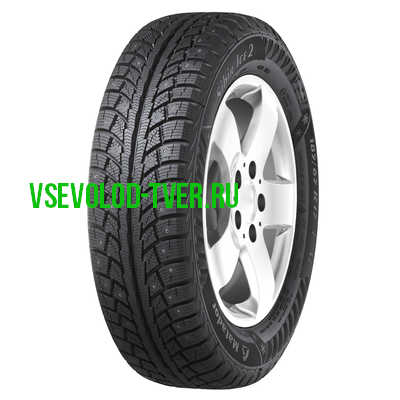 Matador MP 30 Sibir Ice 2 195/60 R15 T зима