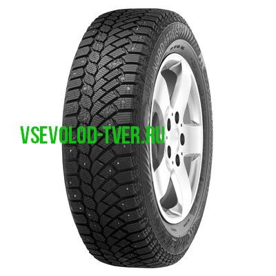 Gislaved Nord Frost 200 235/45 R18 T зима