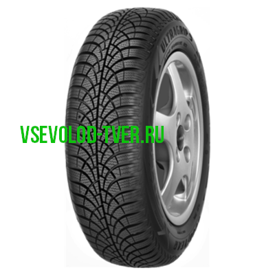 GoodYear UltraGrip 9+ 175/65 R15 T зима