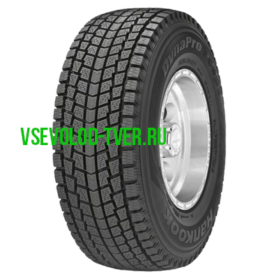 Hankook Dynapro i*cept RW08 175/80 R15 Q зима