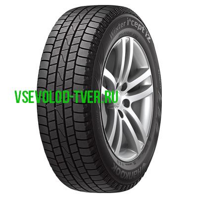 Hankook Winter i*cept IZ W606 165/70 R14 T зима