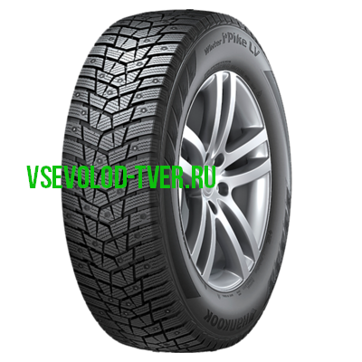 Hankook Winter i*Pike LV RW15 195/70 R15 R зима