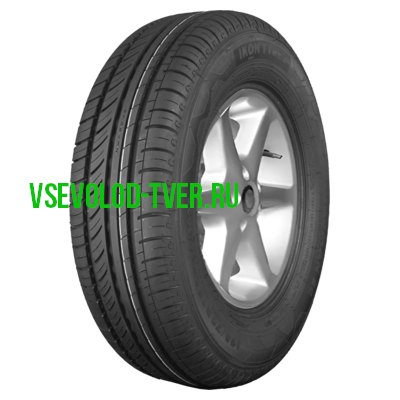 Ikon Tyres (Nokian Tyres) Nordman SC 195/70 R15 S лето