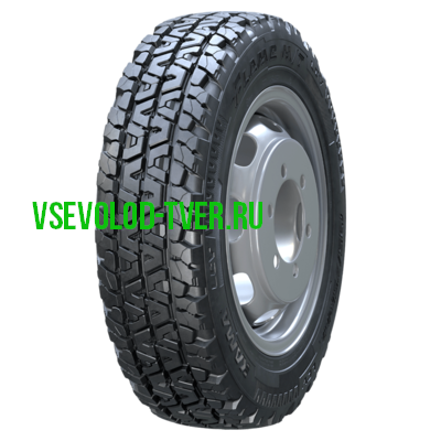 Kama Flame M/T LCV (НК-435) 195/75 R16 N лето