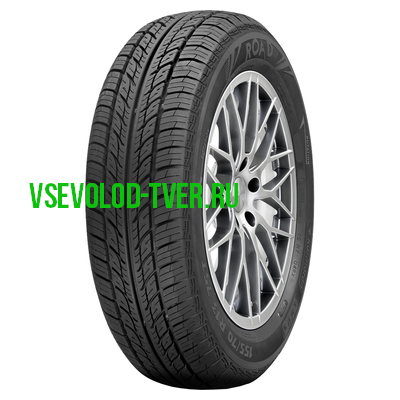 Kormoran Road 165/70 R13 T лето