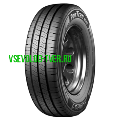 Marshal PorTran KC53 165/70 R14 R лето